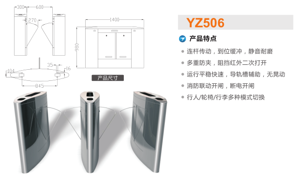 贺州平桂区翼闸二号